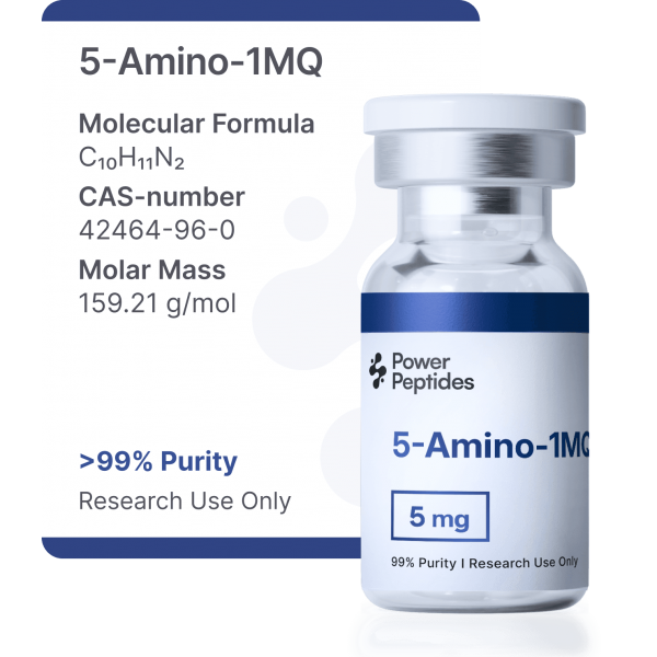 5-Amino-1MQ
