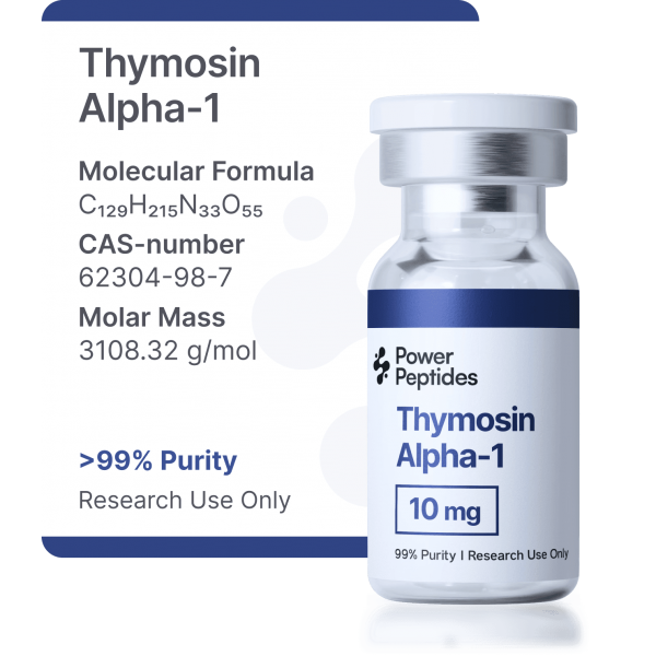 Thymosin Alpha-1
