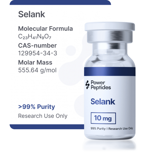 Selank