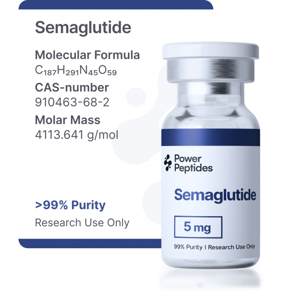 Semaglutide