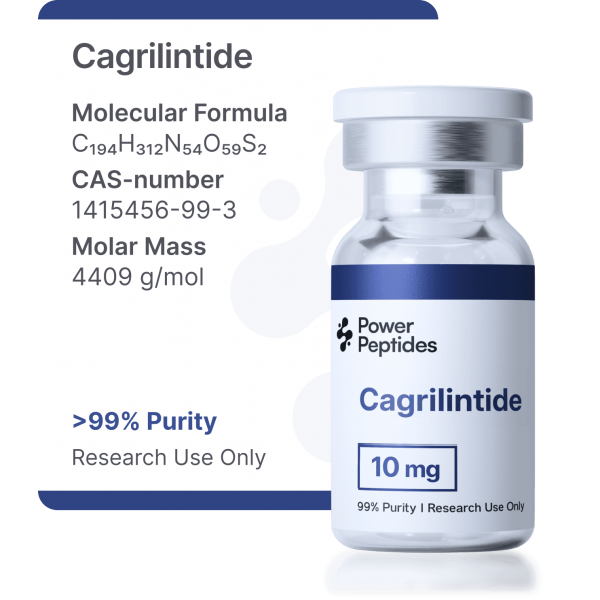 Cagrilintide